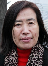 이애란 한국통일연구원 연구원