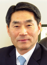 김재신 주독일 대사