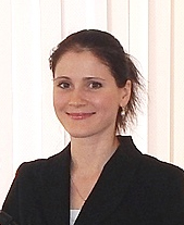 러시아과학아카데미 극동연구소 선임연구원 루드밀라 자하로바