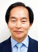 김규한 한국지질자원연구원장