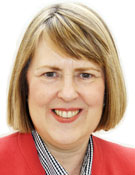 피오나 브루스 영국 보수당 인권위원장